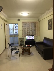Blk 523 Bukit Batok Street 52 (Bukit Batok), HDB 3 Rooms #157456632